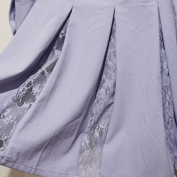 🌸 Nike Pleated Athletic Skirt 🌸 - Picture 5 of 8